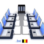 Webdesign en Belgique